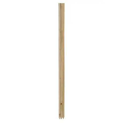 Lawn & Garden WW6-25 Hardwood Stake 5/8"x 5/8"x 6ft