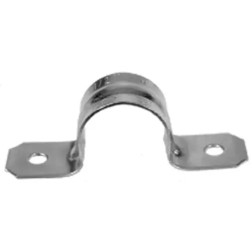 EMT 2 Hole Pipe Strap 3/4"