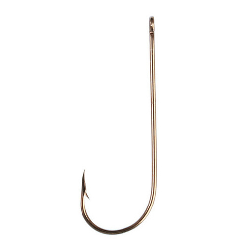 Eagle Claw Fishing Tackle 214A-2 Aberdeen Light Wire