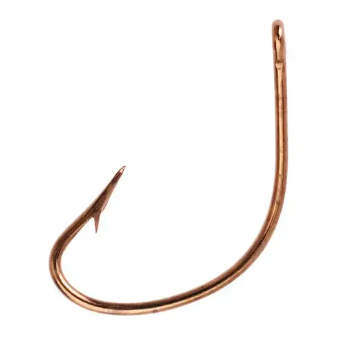 Lazer Kahle Offset Hook Bronze