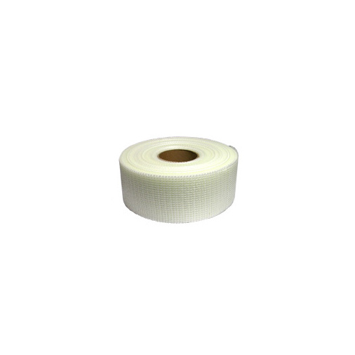 Drywall Specialties Corp EMT300 Self-Adhesive Fiberglass Mesh Joint Tape - 2"x300'