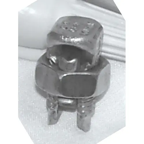 Split Bolt Connector 6SOL - 2STR