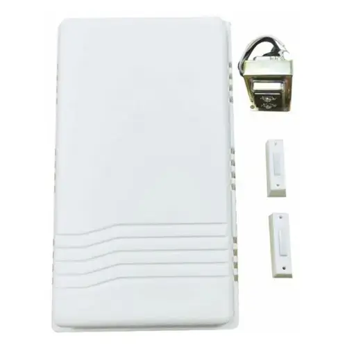 Door Chime Kit w/Two Buttons