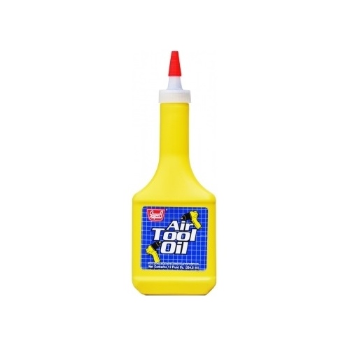 SMITTYS SUPPLY INC SUSS148 Air Tool Oil - 12 oz.