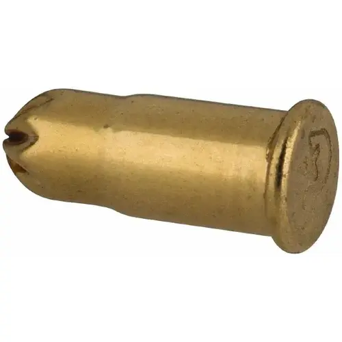 Black & Decker 50502PWR RAMSET .22CALIBER BROWN POWDER LOAD pack of