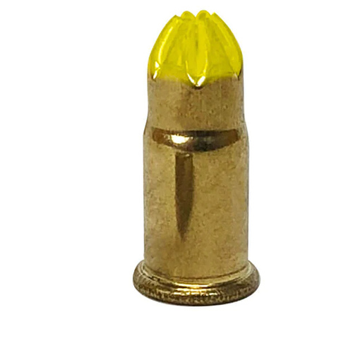 RAMSET .22-CALIBER YELLOW POWDER LOAD pack of 100