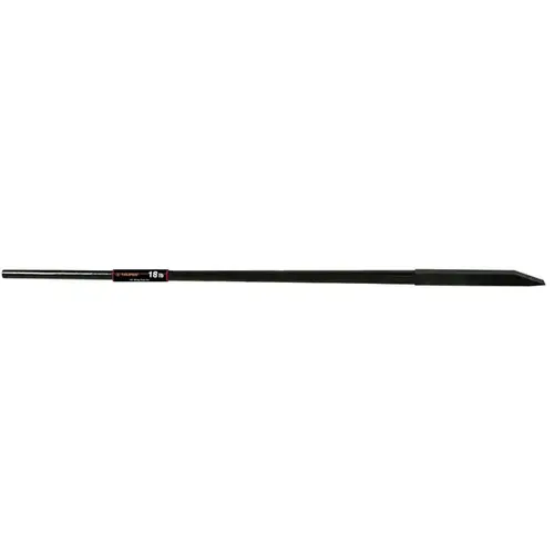 60" Pinch Point Crowbar 18-lbs