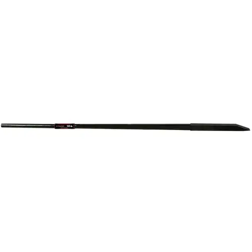 48" Pinch Point Crowbar 10-lbs