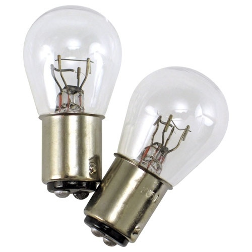 Prime Automotive Warehouse PHIL2057B2 Automotive Light Bulb 2057 pack of 2