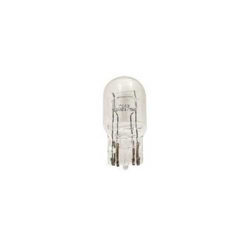 Prime Automotive Warehouse PHIL194B2 Automotive Light Bulb 194 pack of 2