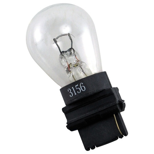 Automotive Light Bulb 3156