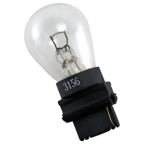 Prime Automotive Warehouse PHIL3156B2 Automotive Light Bulb 3156