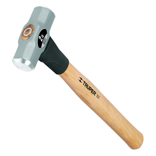 2-lb Engineers Hammer Hickory