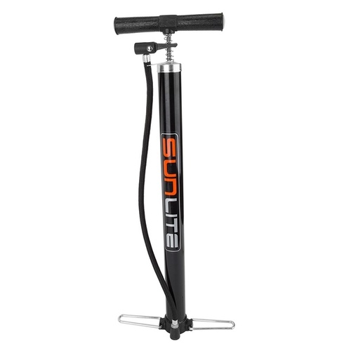 JB Importers, Inc 4355 Floor Pump 20"