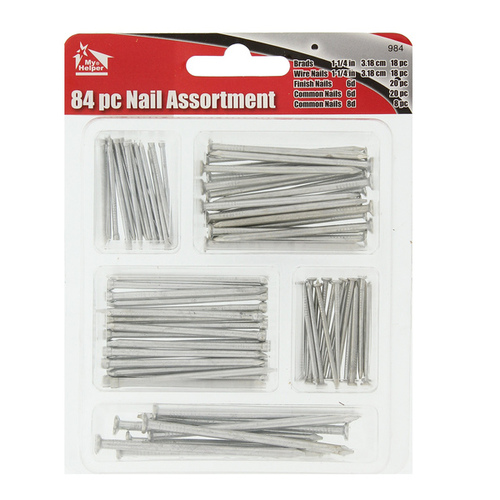 Nail Assortment Kit