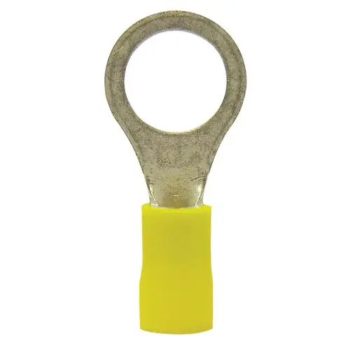 Ring Terminal #3/8 10-12 Gauge pack of 13