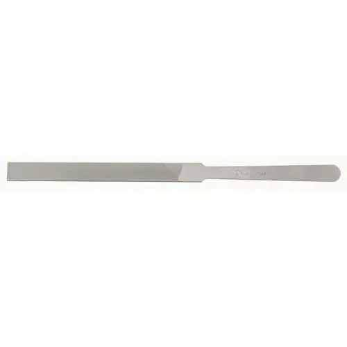 5 1/4" Nicholson Tungsten Point File