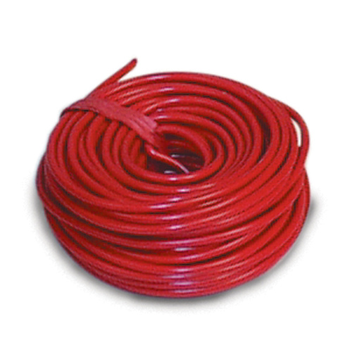 Calterm 47110076 Primary Wire 16-Gauge 30ft - Red