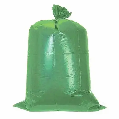 DRUM LINER 2MIL GREEN 55 GALLON pack of 100