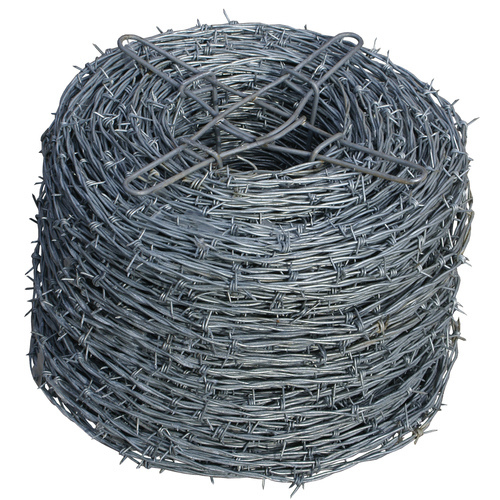 Class 3 Barbed Wire 12 1/2 Ga