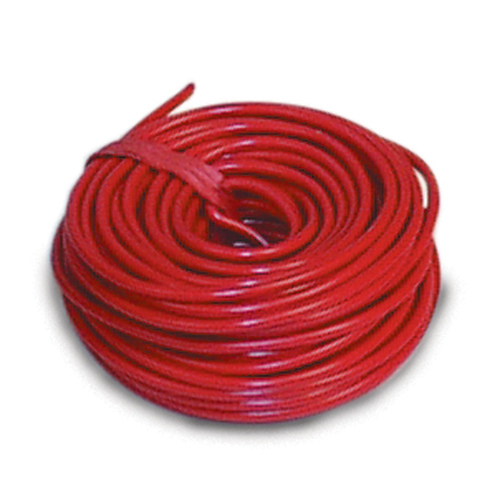 Calterm 50145 Primary Wire 14-Gauge 20ft - Red