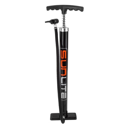 JB Importers, Inc 4301 Floor Pump 16"