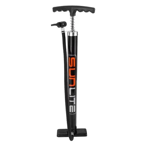 JB Importers, Inc 4301 Floor Pump 16"