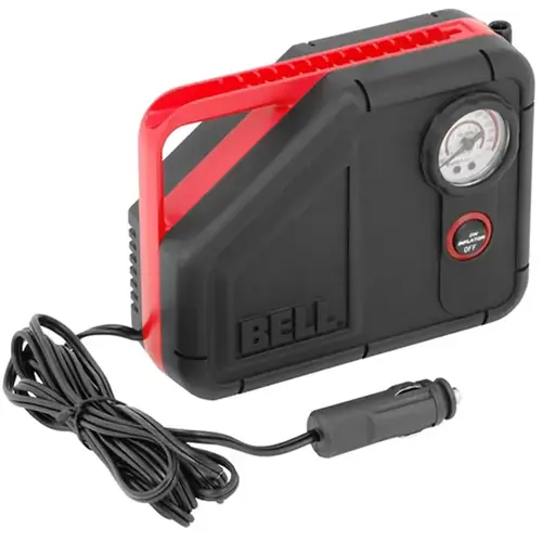 Bell Automotive Prod Inc 22-1-31000-8 Belleaire Portable Tire Inflater