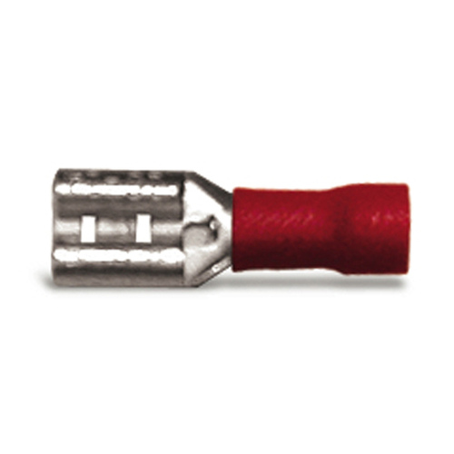 Calterm 69180 Female Disconnect 6.4mm 14-16 Gauge