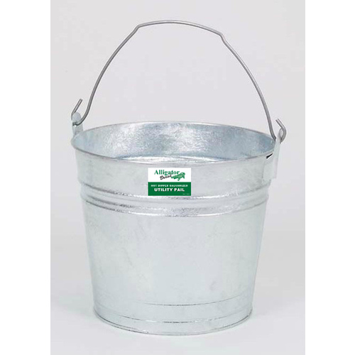 Standard Pail 8-quart