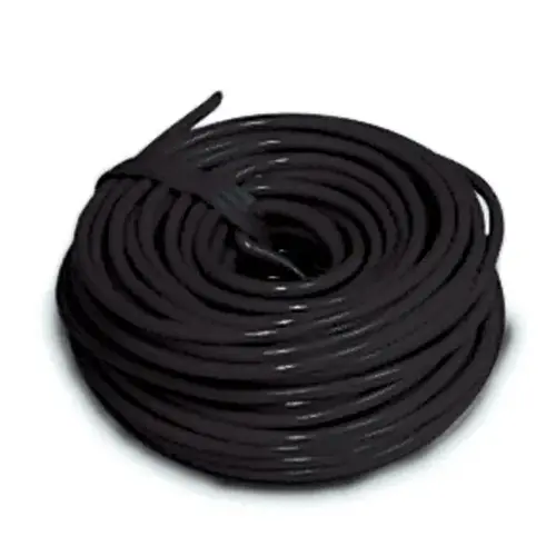 Primary Wire 10-Gauge 8ft - Black