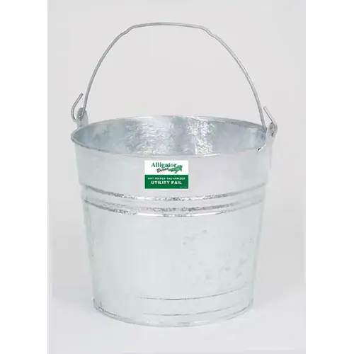 Standard Pail 10-quart