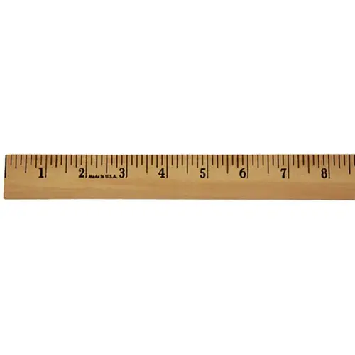 Anthony & Co 27333443 Imprintable Yardstick