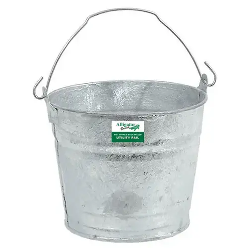 Standard Pail 4-quart