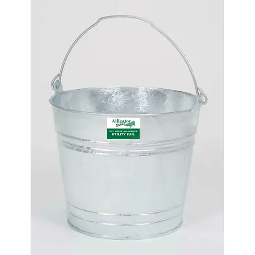 Standard Pail 12-quart