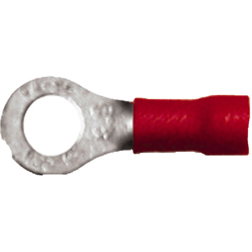 Calterm 61030 Ring Terminal #8 18-22 Gauge