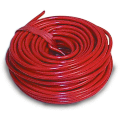 Calterm 50105 Primary Wire 10-Gauge 8ft - Red