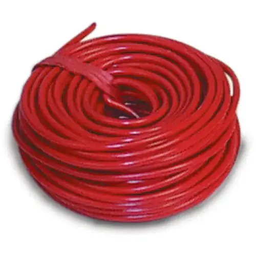 Primary Wire 10-Gauge 8ft - Red