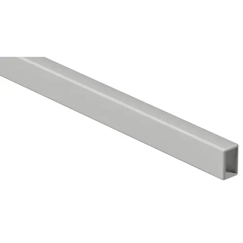 Cross Railing, For Matrix Box Slim A30 1100 mm (43 5/16") length, Gray Gray