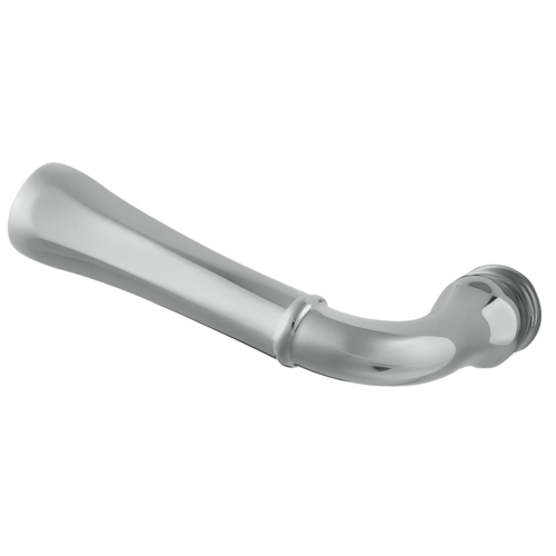 Single Left Hand 5113 Lever Less Rose Bright Chrome Finish