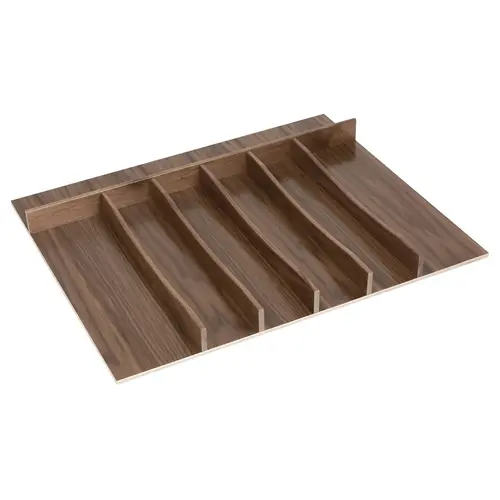 Cutlery Tray, Drawer Insert RIVUT26PF 26 3/4" Rivera Collection, 26 3/4" width