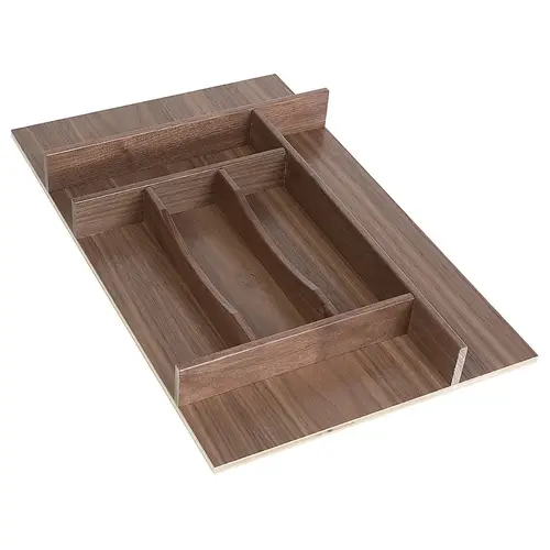 Cutlery Tray, Drawer Insert RIVKF14PF 13 7/8" Rivera Collection, 13 7/8" width