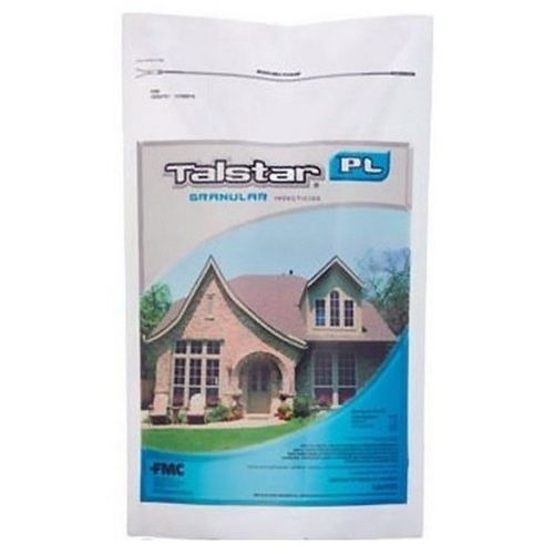 FMC 10056781 Talstar PL Bifen Granules - 25lb. bag