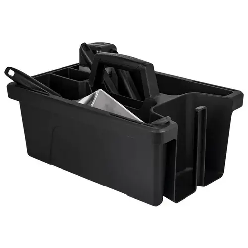 Blackstone 5556 Accessory Organizer Plastic Black 1 Black