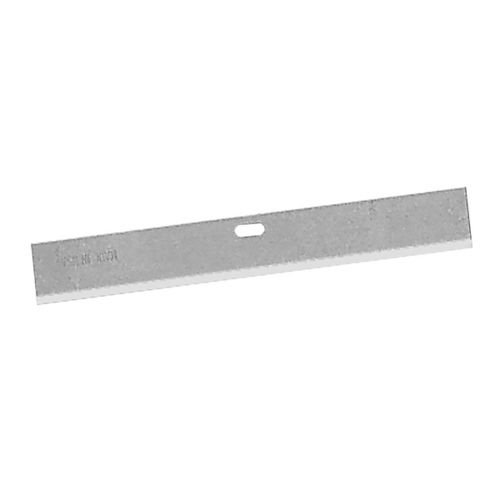 Warner 695 Big Blade Replacement Blades 4", Card of 5