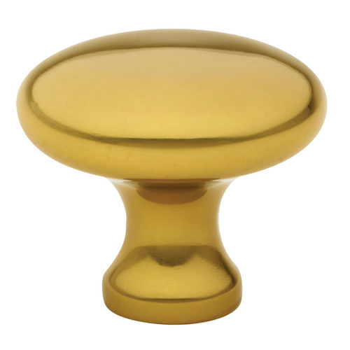 Providence 1-3/4" Cabinet Knob French Antique Brass Finish