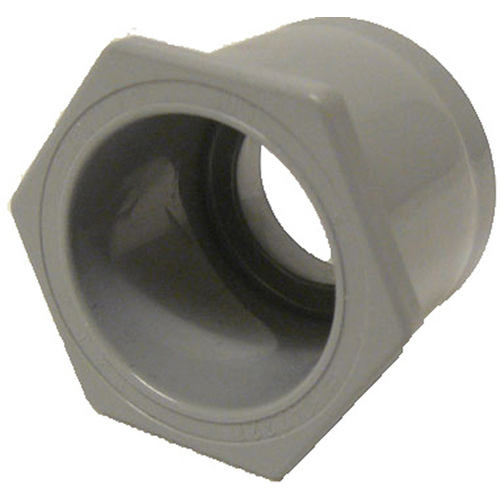 Conduit Reducer Bushing 3/4" X 1/2"