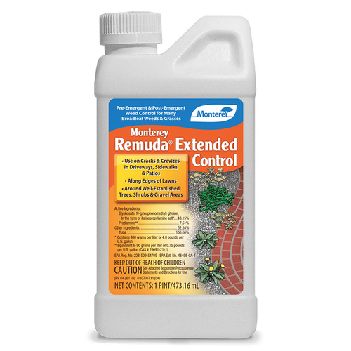 Herbicide Remuda Vegetation Concentrate 16 oz