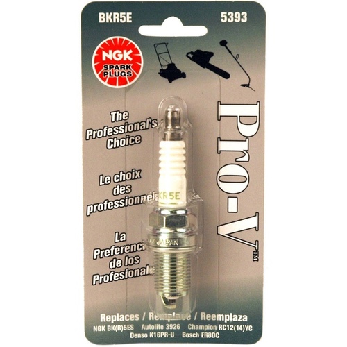 Maxpower BKR5E Pro-V Spark Plug pack of 6