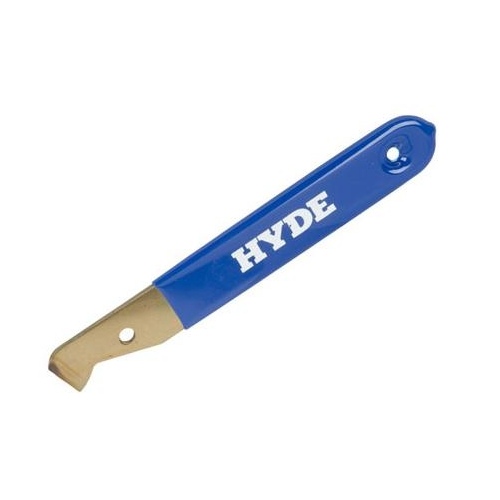 Hyde 45730 Cutting Tool, Plastic/Steel